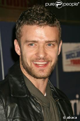 Justin Timberlake