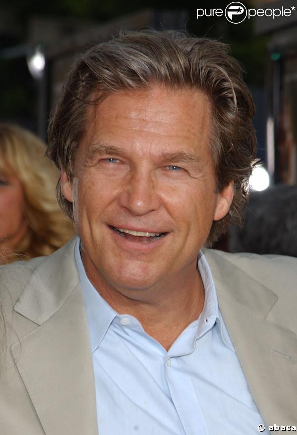 Jeff Bridges - Picture Hot