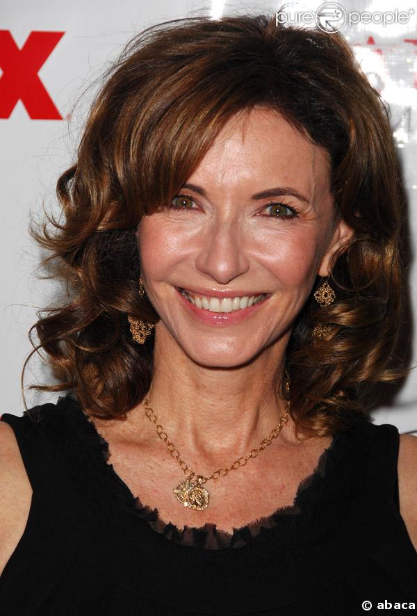 Mary Steenburgen - Images Colection