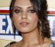 La jolie Mila Kunis, lors de l"avant-première d" Extract , de Mike Judge, à l"ArcLight Theatre d"Hollywood, à Los Angeles, le 24 août 2009 !
