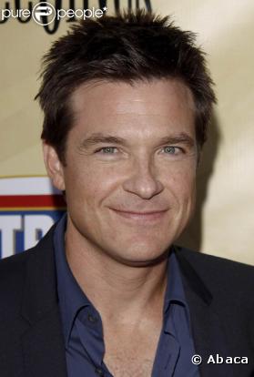 Jason Bateman, lors de l'avant-première d' Extract , de Mike Judge, à l'ArcLight Theatre d'Hollywood, à Los Angeles, le 24 août 2009 !