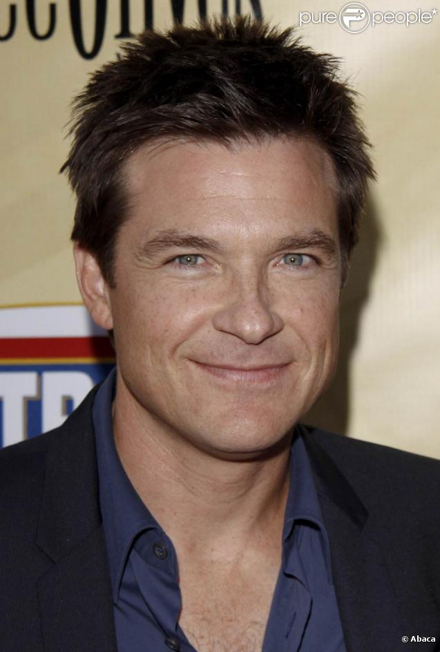 Jason Bateman, lors de l'avant-première d' Extract , de Mike Judge, à l'ArcLight Theatre d'Hollywood, à Los Angeles, le 24 août 2009 !