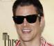 Johnny Knoxville, lors de l"avant-première d" Extract , de Mike Judge, à l"ArcLight Theatre d"Hollywood, à Los Angeles, le 24 août 2009 !