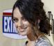 La jolie Mila Kunis, lors de l"avant-première d" Extract , de Mike Judge, à l"ArcLight Theatre d"Hollywood, à Los Angeles, le 24 août 2009 !