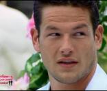 Christopher apprend que tout n'est qu'une mascarade 