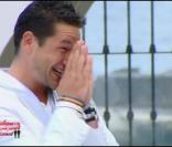 Christopher apprend qu'il est entouré d'acteurs ! 