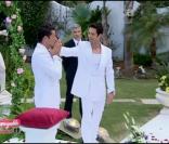 Christopher et Emeric 