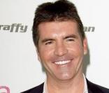Simon Cowell 