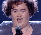 Susan Boyle 
