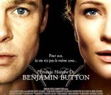 L\'affiche de <i>L\'étrange histoire de Benjamin Button</i> !