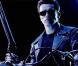 L'affiche de  Terminator 2  !