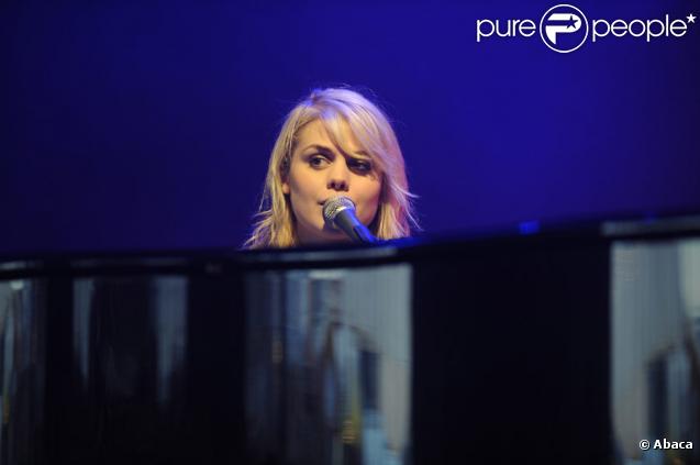 Coeur de Pirate 