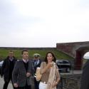 La princesse Mary de Danemark et son époux Frederik ont passé avec Jude Law une soirée... dramatique !