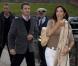 La princesse Mary de Danemark et son époux Frederik ont passé avec Jude Law une soirée... dramatique !