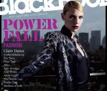 La très jolie Claire Danes !