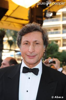 Patrick de Carolis