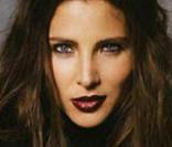 Elsa Pataky en couverture de Vanidad 