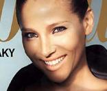 Elsa Pataky en couverture de Woman 