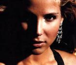 Elsa Pataky en couverture de Doo 