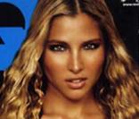 Elsa Pataky en couverture de GQ 