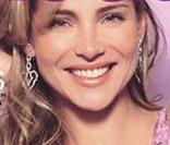 Elsa Pataky en couverture de Marie Claire 