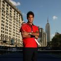 Federer, Nadal, Williams et McEnroe relèvent un sacré challenge... côté look !