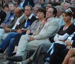 Université d'été du PS à La Rochelle, le 28/08/09
