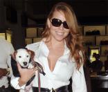 Mariah Carey