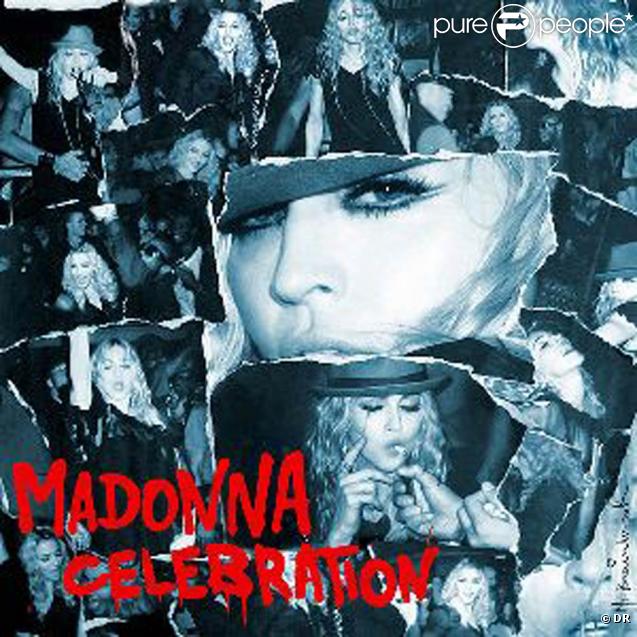Madonna,  Celebration 