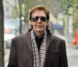 Sir Paul McCartney