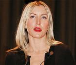 Heather Mills, désormais ex-femme de Paul McCartney