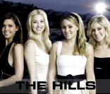 Les héroïnes de <i>The Hills</i>. Audrina Patridge, Whitney Port, Lauren Conrad et Heidi Montag.