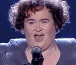 Susan Boyle