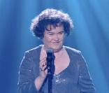 Susan Boyle