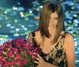 Jennifer Messelier, seule française à avoir remporté le concours... en 2007 !