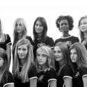 Découvrez les 10 françaises finalistes du concours Elite Model Look... c'est vraiment très joli !