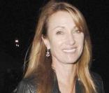 Jane Seymour à Hollywood, le 29 août 2009