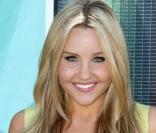 L\'actrice Amanda Bynes