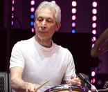 2 septembre 2009, Charlie Watts range ses baguettes et quitte les Stones