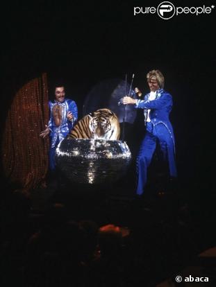 Siegfried & Roy