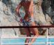 Paris Hilton n'a pas eu d'insolation, ses fesses elle ne les montrera pas ! 