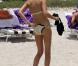 Whitney Port : même en vacances à Miami, une seule chose la tracasse, savoir si tout est en place ! 