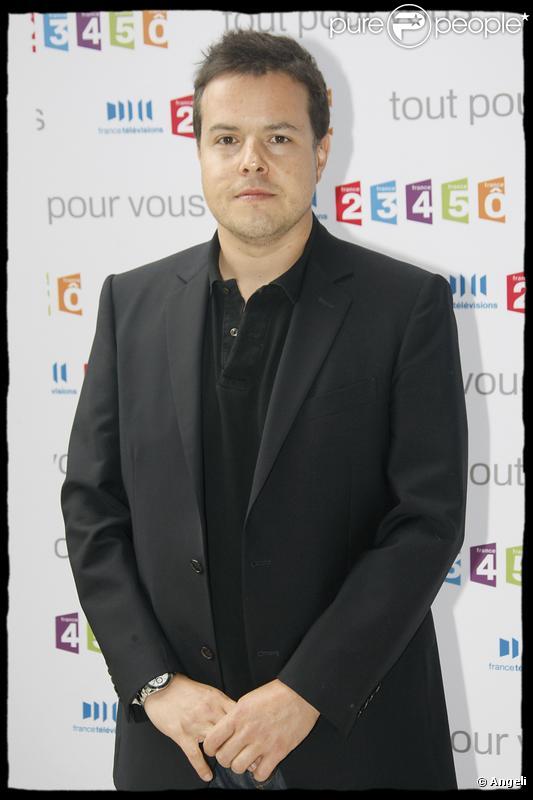 Nicolas Demorand