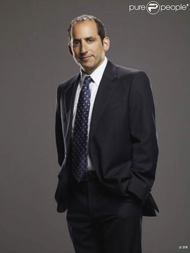 peter jacobson house