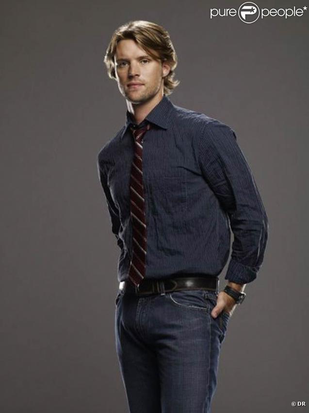 Dr Chase alias Jessee Spencer 