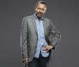 Dr House ailas Hugh Laurie 