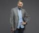 Dr House ailas Hugh Laurie 