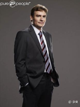 Dr Wilson alias Robert Sean Leonard