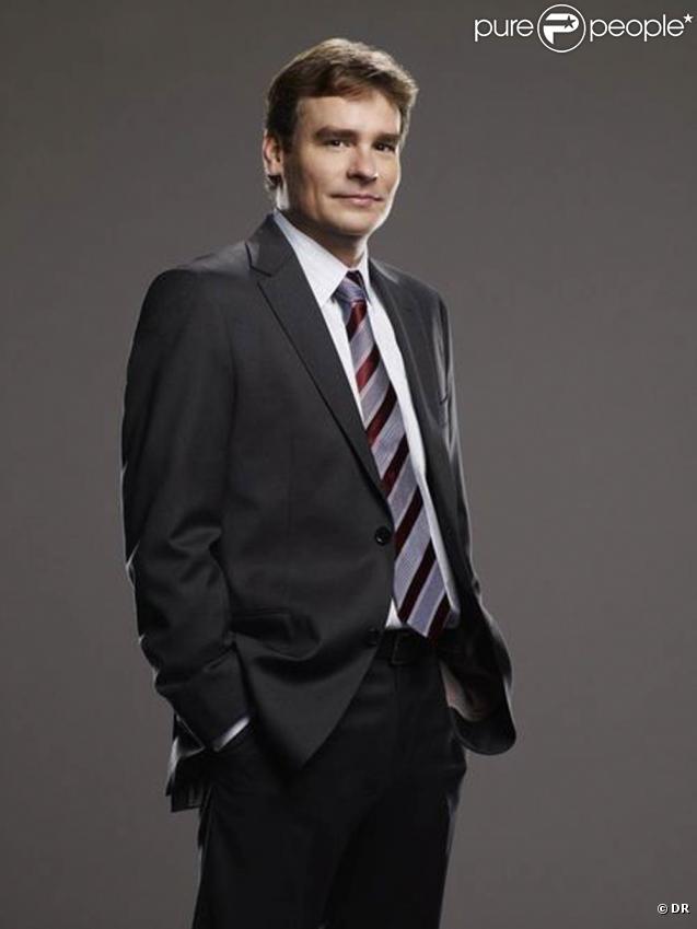 Dr Wilson alias Robert Sean Leonard 