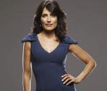 Dr Cuddy alias Lisa Edelstein 